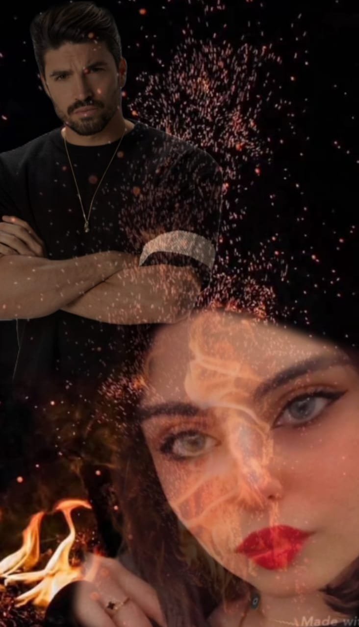 بين أحضان قسوته (الفصل الاول)