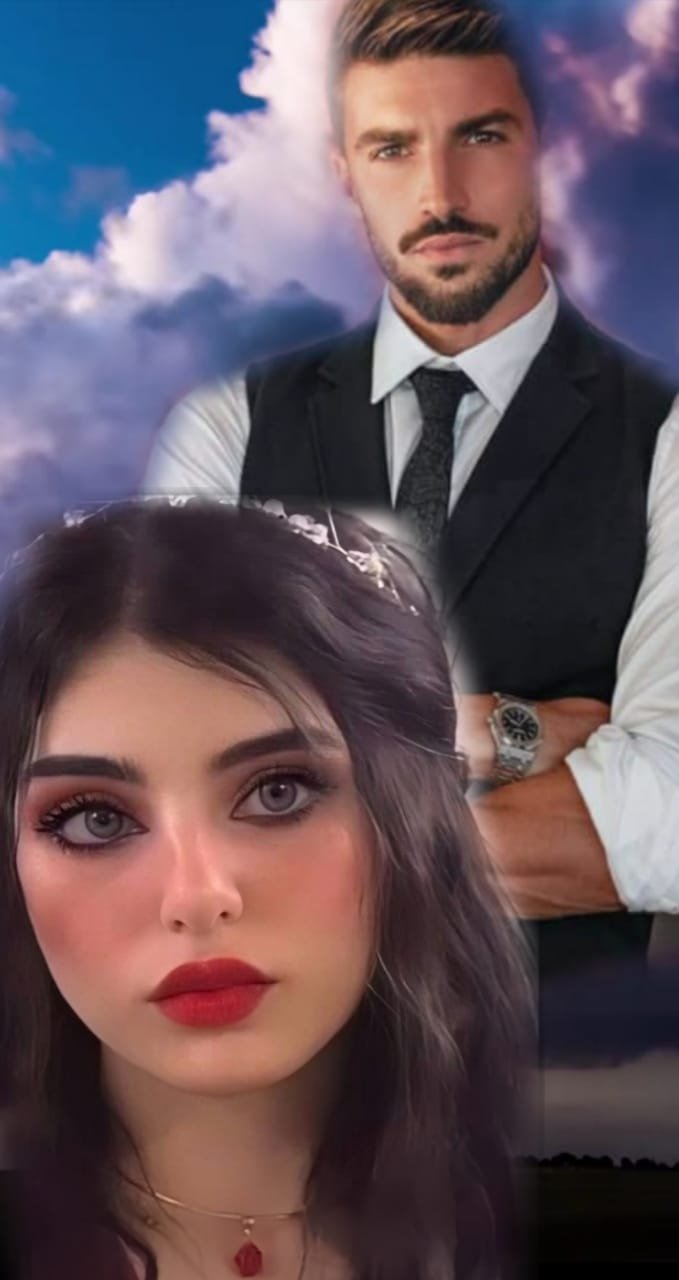 بين أحضان قسوته(الفصل الثاني)