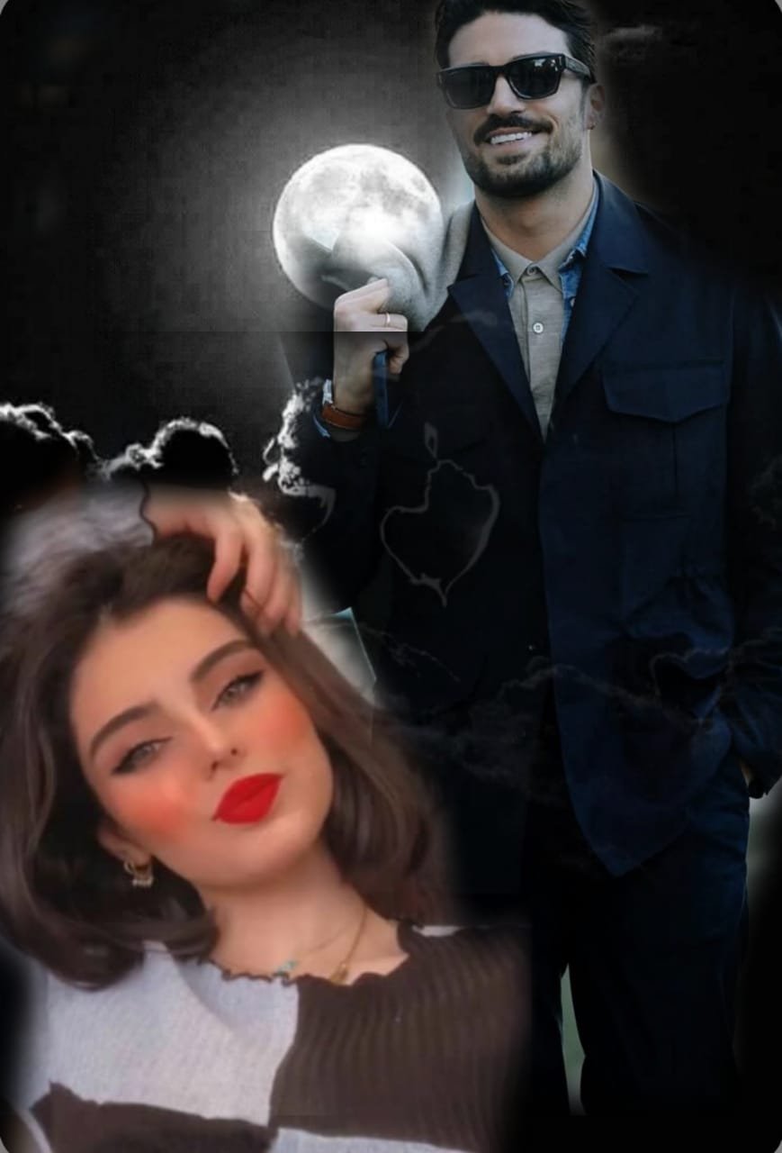 بين أحضان قسوته(الفصل الرابع)