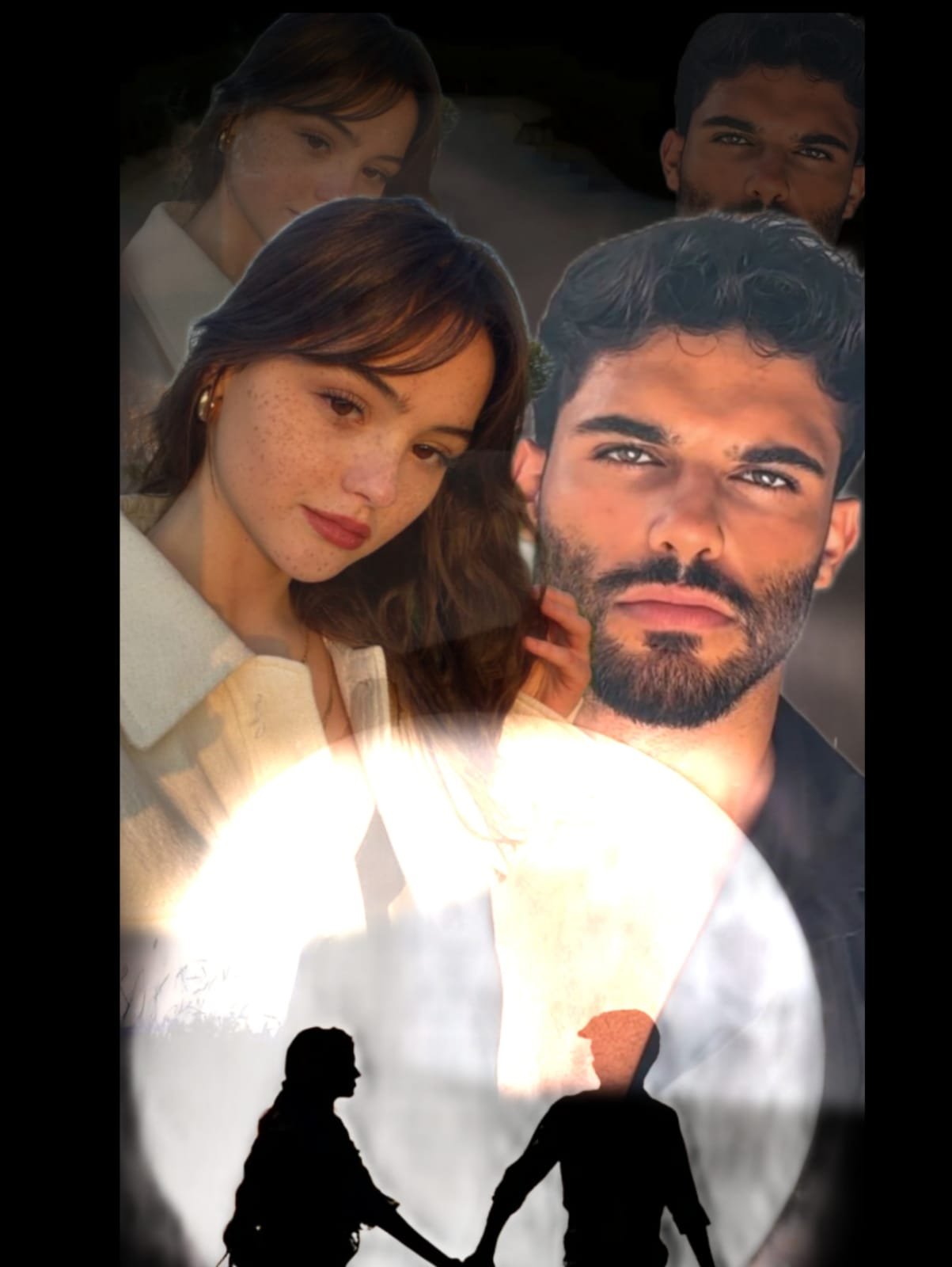 ناار وهدنه (الفصل التاسع وعشرون)