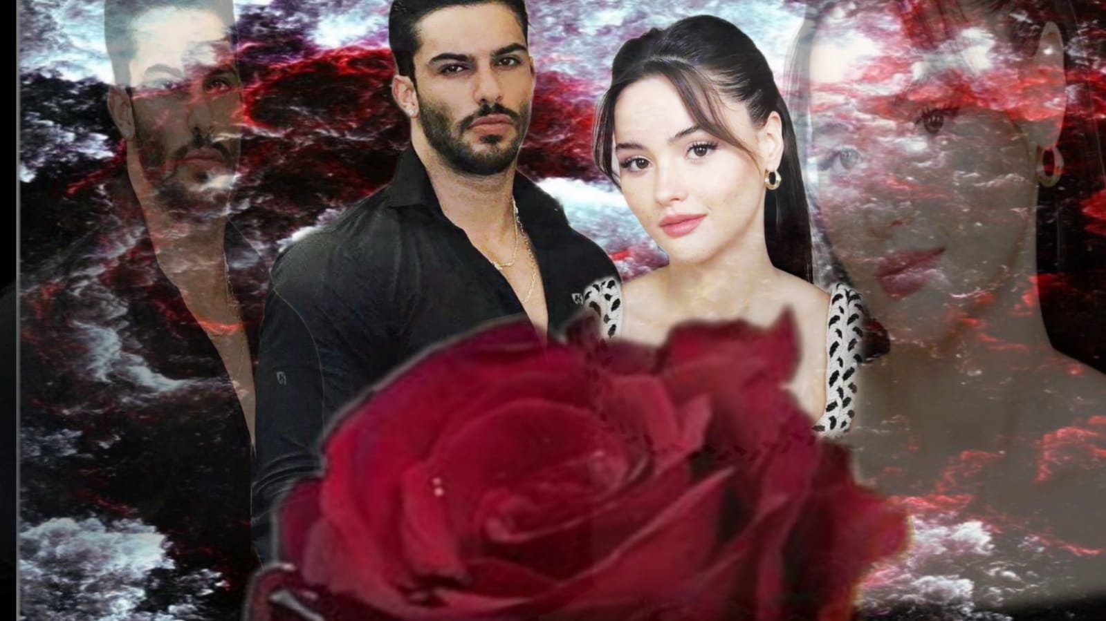 نارر وهدنه ( البارت الثاني والثلاثون)