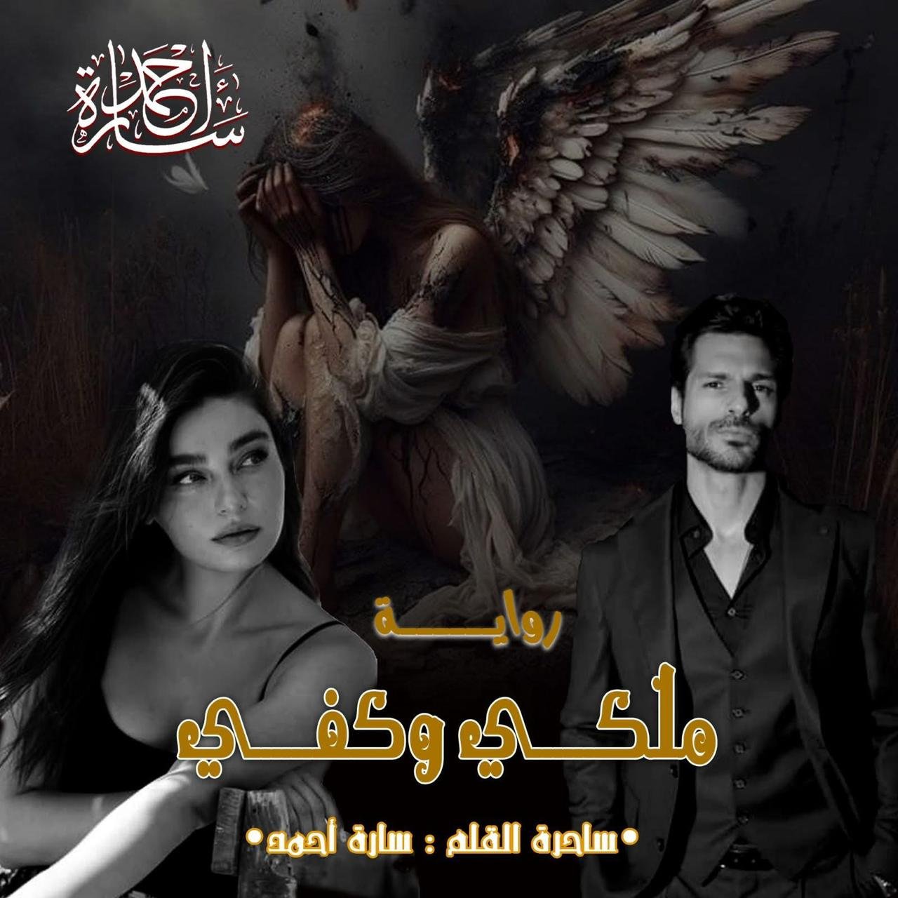 ملكي وكفي (المقدمه)